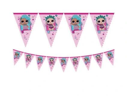 Banner LOL Glitterati