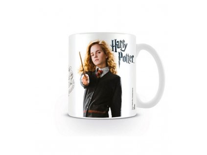 hermione granger mug