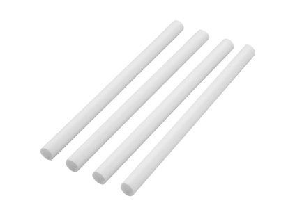 Plastové stĺpiky Wilton 4 ks