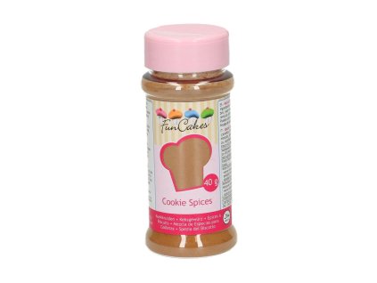 49919 korenie cookie spice 40 g