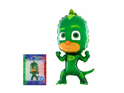 bal pjmasks zeleny 600x600