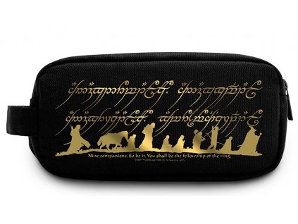 lord of the rings case the fellowship of the ring