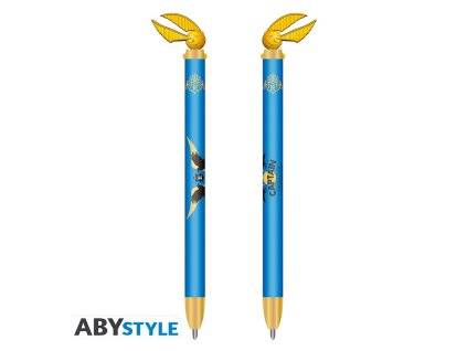 harry potter ravenclaw pen