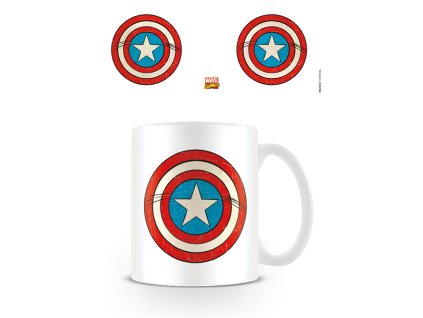 77760 hrncek marvel stit kapitan amerika 320 ml