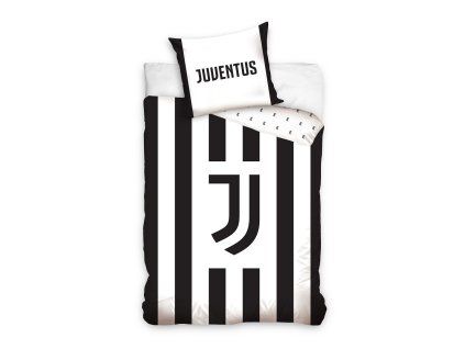 juventus kpl poscieli 140x200 70x80 jt211001 p