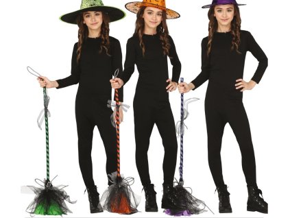 Čarodejnícka metla 95 cm