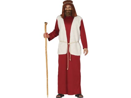 Férfi jelmez - Pásztor