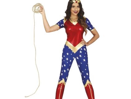 83868 zlate lano wonder woman