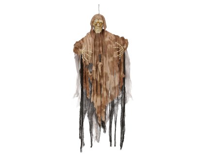 Függő dekoráció - Múmia 150 cm