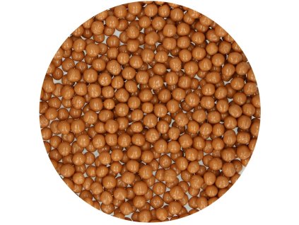49646 cokoladove gulicky slany karamel 155 g