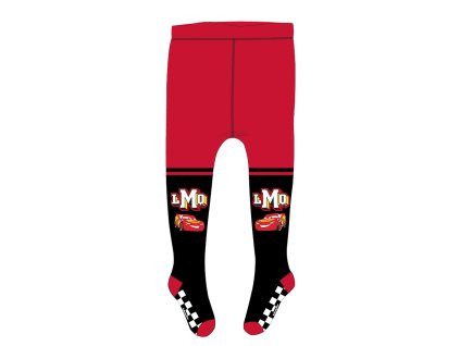 Chlapčenské pančuchy - Autá (Méret - gyermek 110/116)