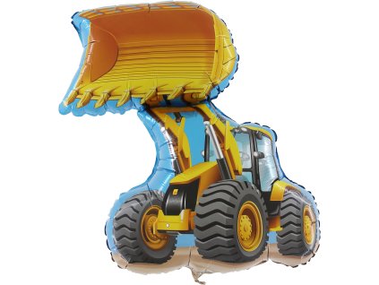 vyr 311249 Bulldozer HD