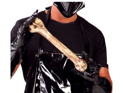 Dekoráció - Csont 29 cm