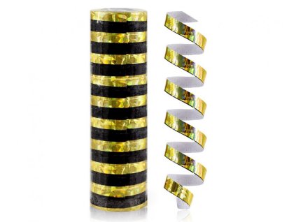 Holografické serpentíny