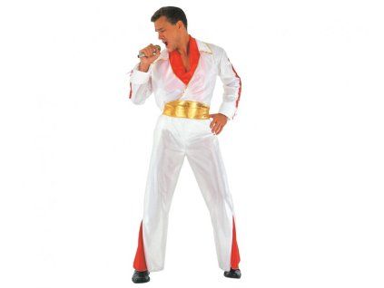 Pánsky kostým - Elvis, L