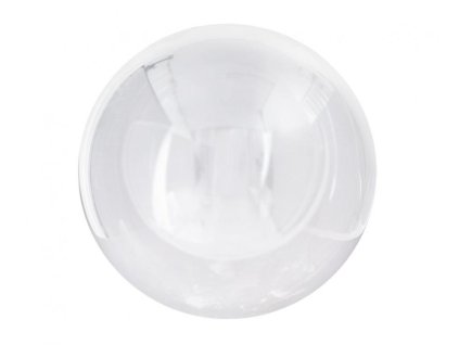 88956 priesvitna bublina aqua balloon kruh 470 mm