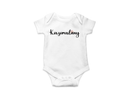 Free Baby Onesie Mockup (17)