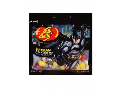 87012 jelly belly cukriky batman 60 g
