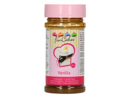 49772 1 ochucovacia pasta funcakes vanilkova 100 g