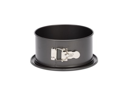 Extra magas tortaforma O 18 cm