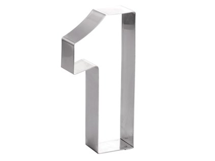 Tortová forma - číslo 1