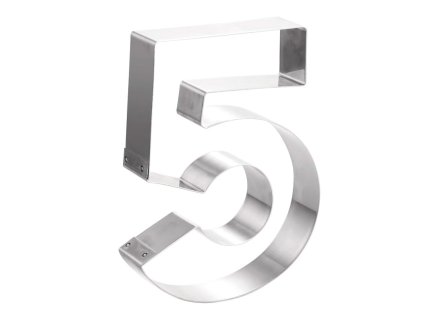 Tortová forma - číslo 5