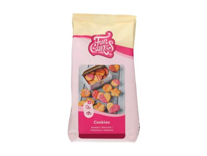 58263 zmes na vyrobu cookies 500 g