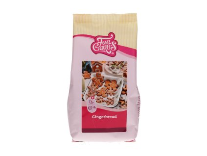 Zmes na výrobu perníkov 500 g