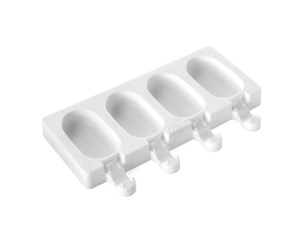 Mini Classic szilikon forma fagylaltra