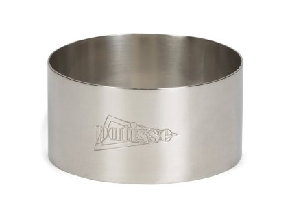 Patisse tortakeret – desszertekre Ø 9 x 5,5 cm