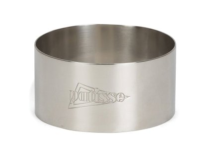 Patisse tortakeret – desszertekre Ø 7 x 3,5 cm
