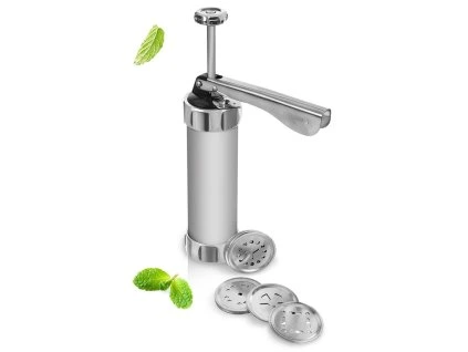 Lis na cesto + zdobička