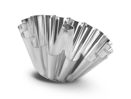 Kuglóf forma – cínezett 23 cm