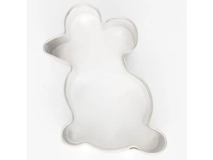 Vykrajovačka - myška