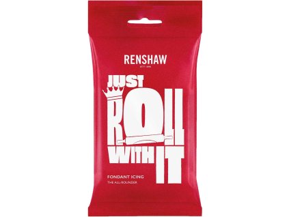 Fondant - biely 250 g