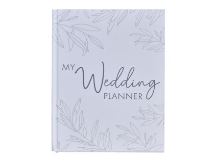 Svadobný plánovač - Nature Friendly