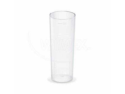 101770 kelimek krystal ps longdrink 59mm 2cl 4cl 0 3l 10 ks