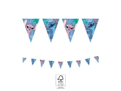 94777 banner stitch
