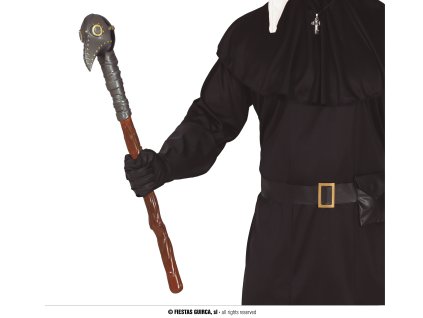 94978 palica major grom 70 cm