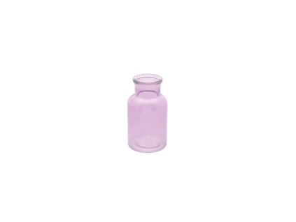 lavender lolita vase dia 5 7cm x 10 5cm