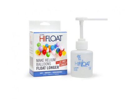 Lufigél adagolóval Hi float pint  0,15 L