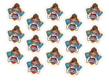98857 personalizovane konfety paw patrol