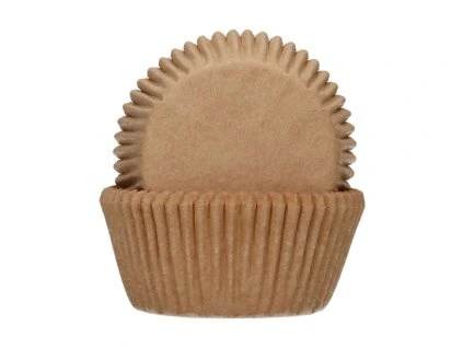 Košíčky na pečenie  - Craft 48 ks