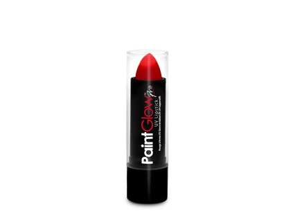 UV Lipstick Red