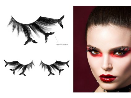 Umelé mihalnice - Netopier