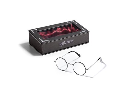 Replika Harry Potter - Okuliare