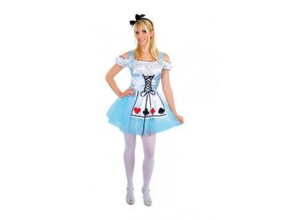alice 2 pieces l