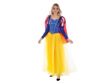 snow white s