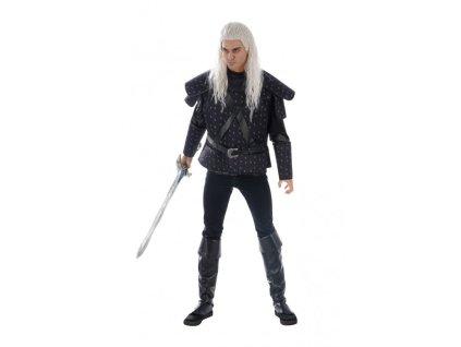 the witcher 3 pieces l xl