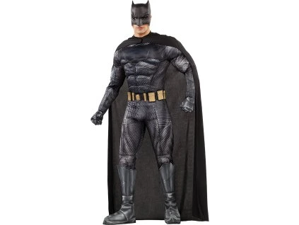 Kostým Batman - The Justice League